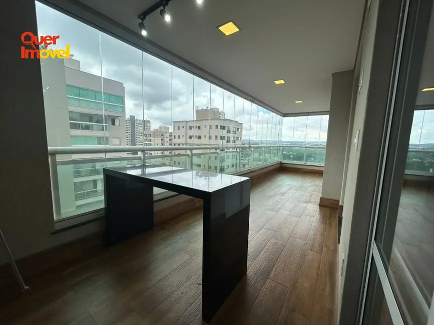 Foto 3 de Apartamento com 3 quartos para alugar, 130m2 em Nova Aliança, Ribeirao Preto - SP