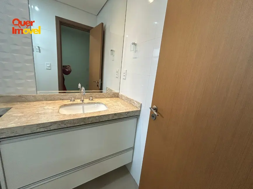 Foto 8 de Apartamento com 3 quartos para alugar, 130m2 em Nova Aliança, Ribeirao Preto - SP