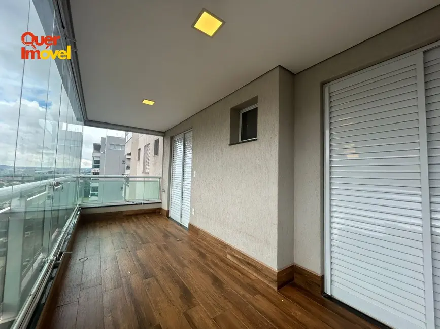 Foto 5 de Apartamento com 3 quartos para alugar, 130m2 em Nova Aliança, Ribeirao Preto - SP