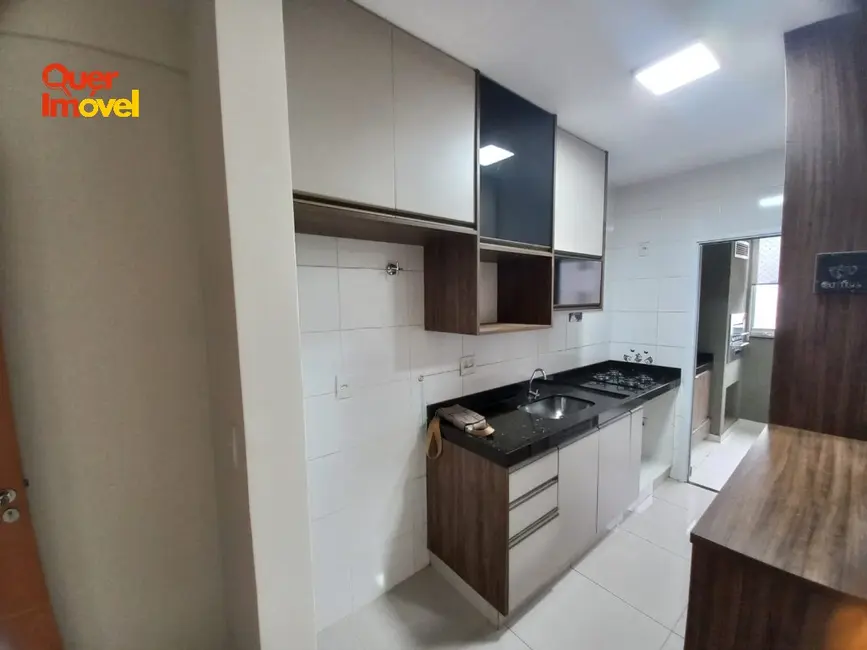 Foto 2 de Apartamento com 2 quartos à venda, 70m2 em Ribeirânia, Ribeirao Preto - SP