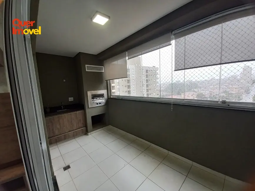 Foto 4 de Apartamento com 2 quartos à venda, 70m2 em Ribeirânia, Ribeirao Preto - SP