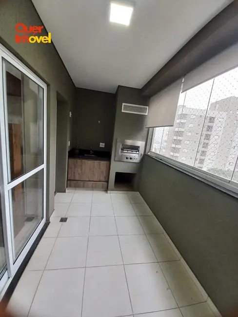Foto 5 de Apartamento com 2 quartos à venda, 70m2 em Ribeirânia, Ribeirao Preto - SP