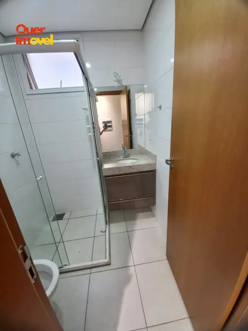Foto 8 de Apartamento com 2 quartos à venda, 70m2 em Ribeirânia, Ribeirao Preto - SP