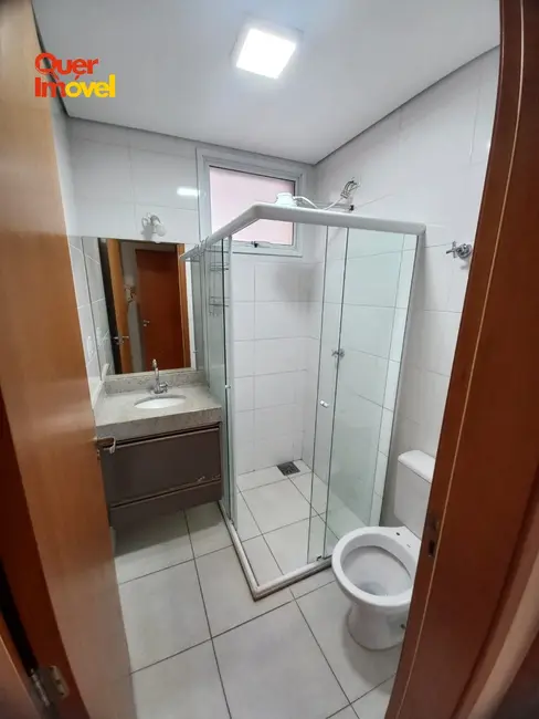 Foto 9 de Apartamento com 2 quartos à venda, 70m2 em Ribeirânia, Ribeirao Preto - SP