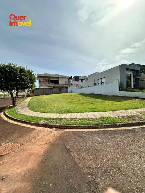 Foto 1 de Terreno / Lote à venda, 325m2 em Ribeirao Preto - SP