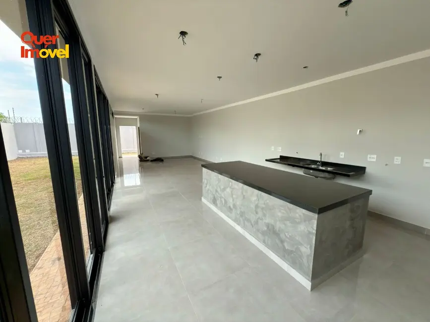 Foto 8 de Casa de Condomínio com 2 quartos à venda, 173m2 em Cravinhos - SP