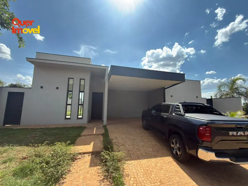 Foto 1 de Casa de Condomínio com 2 quartos à venda, 173m2 em Cravinhos - SP