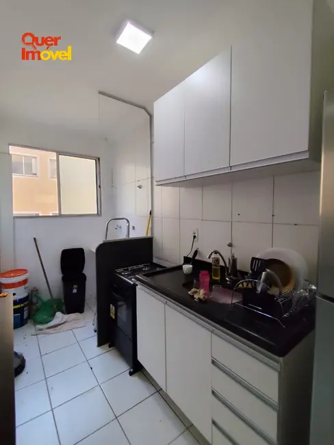 Foto 7 de Apartamento com 2 quartos à venda, 49m2 em City Ribeirão, Ribeirao Preto - SP
