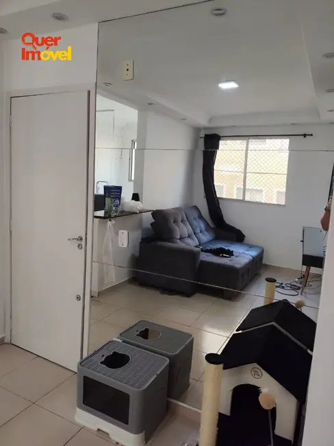 Foto 5 de Apartamento com 2 quartos à venda, 49m2 em City Ribeirão, Ribeirao Preto - SP