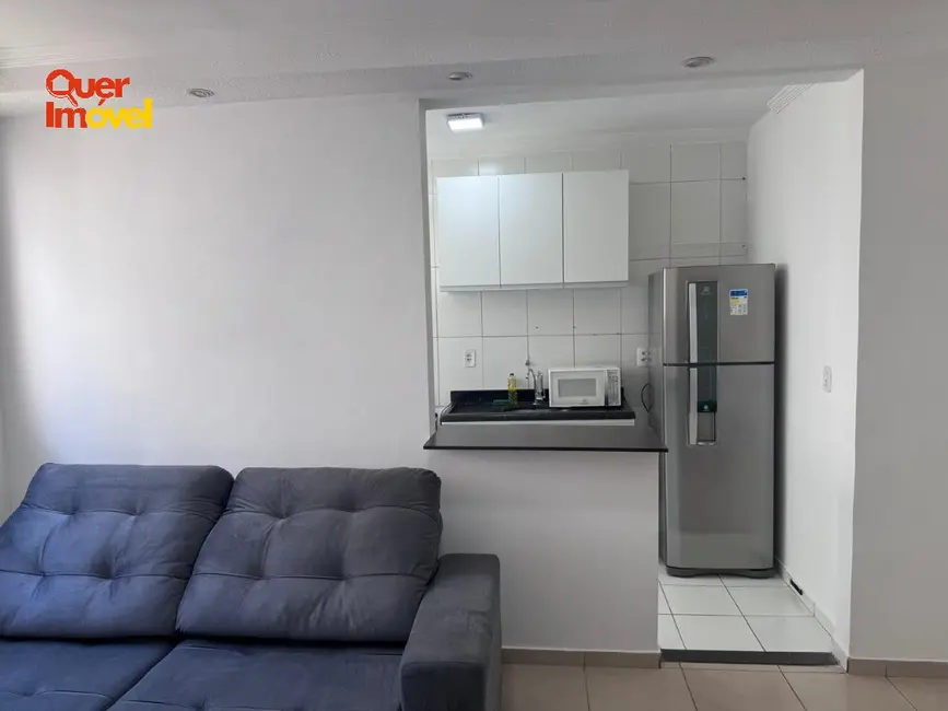 Foto 4 de Apartamento com 2 quartos à venda, 49m2 em City Ribeirão, Ribeirao Preto - SP