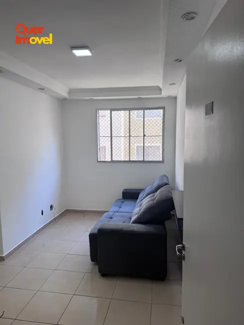 Foto 3 de Apartamento com 2 quartos à venda, 49m2 em City Ribeirão, Ribeirao Preto - SP