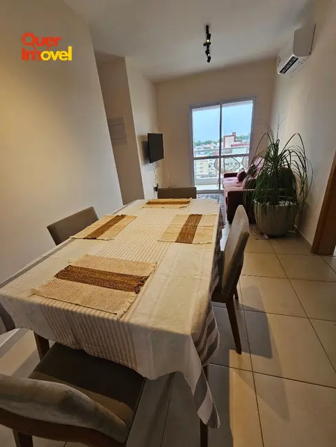 Foto 7 de Apartamento com 2 quartos à venda, 55m2 em Iguatemi, Ribeirao Preto - SP