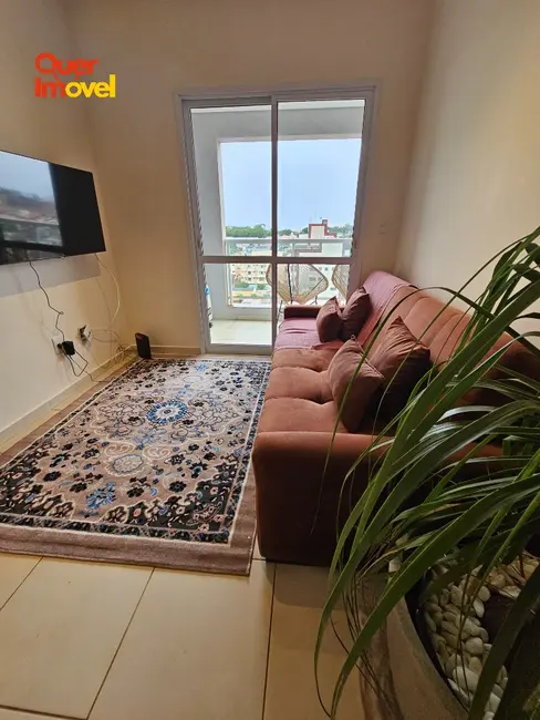 Foto 3 de Apartamento com 2 quartos à venda, 55m2 em Iguatemi, Ribeirao Preto - SP