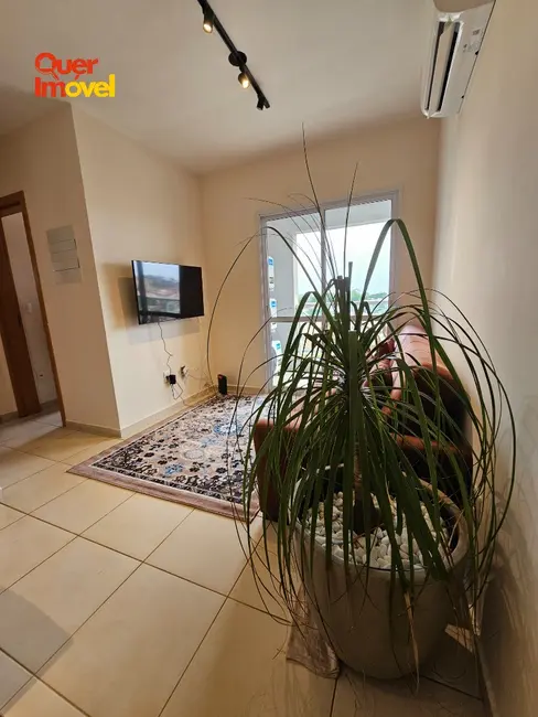 Foto 4 de Apartamento com 2 quartos à venda, 55m2 em Iguatemi, Ribeirao Preto - SP