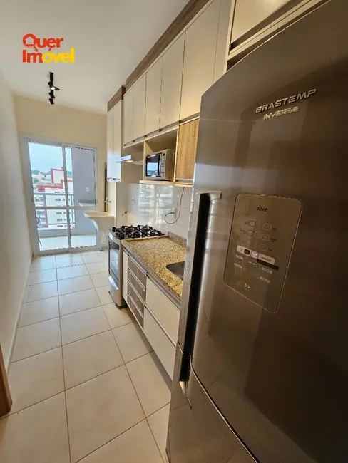 Foto 9 de Apartamento com 2 quartos à venda, 55m2 em Iguatemi, Ribeirao Preto - SP