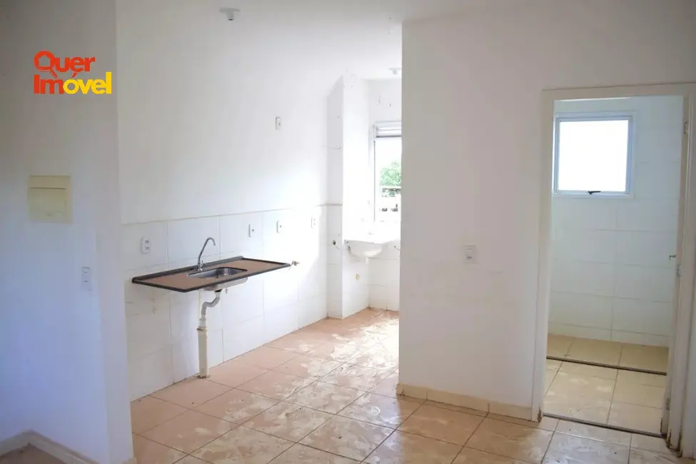 Foto 1 de Apartamento com 2 quartos para alugar, 43m2 em Valentina Figueiredo, Ribeirao Preto - SP