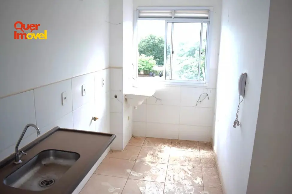 Foto 2 de Apartamento com 2 quartos para alugar, 43m2 em Valentina Figueiredo, Ribeirao Preto - SP