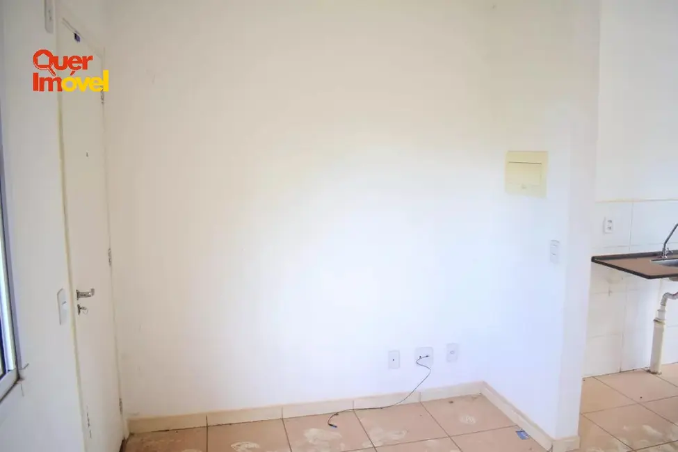 Foto 4 de Apartamento com 2 quartos para alugar, 43m2 em Valentina Figueiredo, Ribeirao Preto - SP