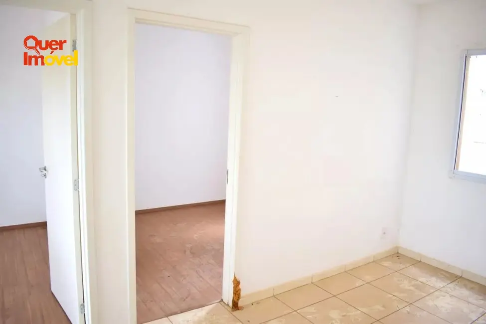 Foto 5 de Apartamento com 2 quartos para alugar, 43m2 em Valentina Figueiredo, Ribeirao Preto - SP