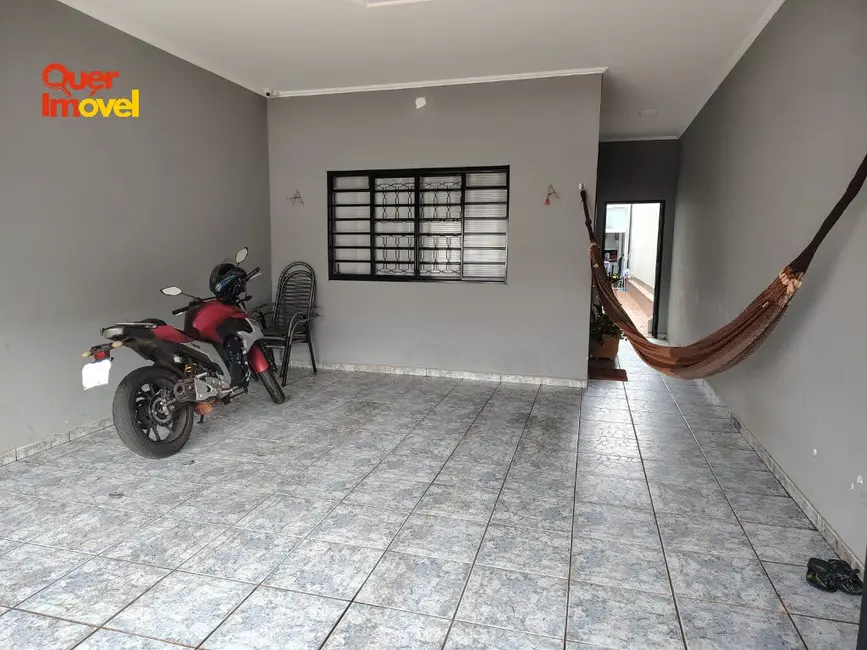 Foto 2 de Casa com 2 quartos à venda, 105m2 em Jardim Centenário, Ribeirao Preto - SP