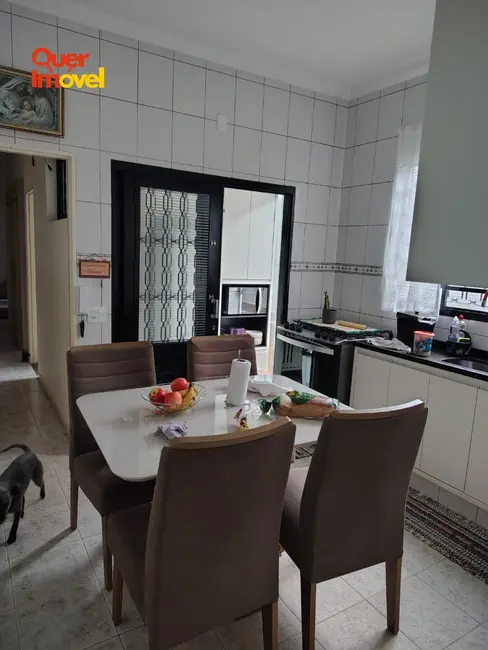 Foto 4 de Casa com 2 quartos à venda, 105m2 em Jardim Centenário, Ribeirao Preto - SP