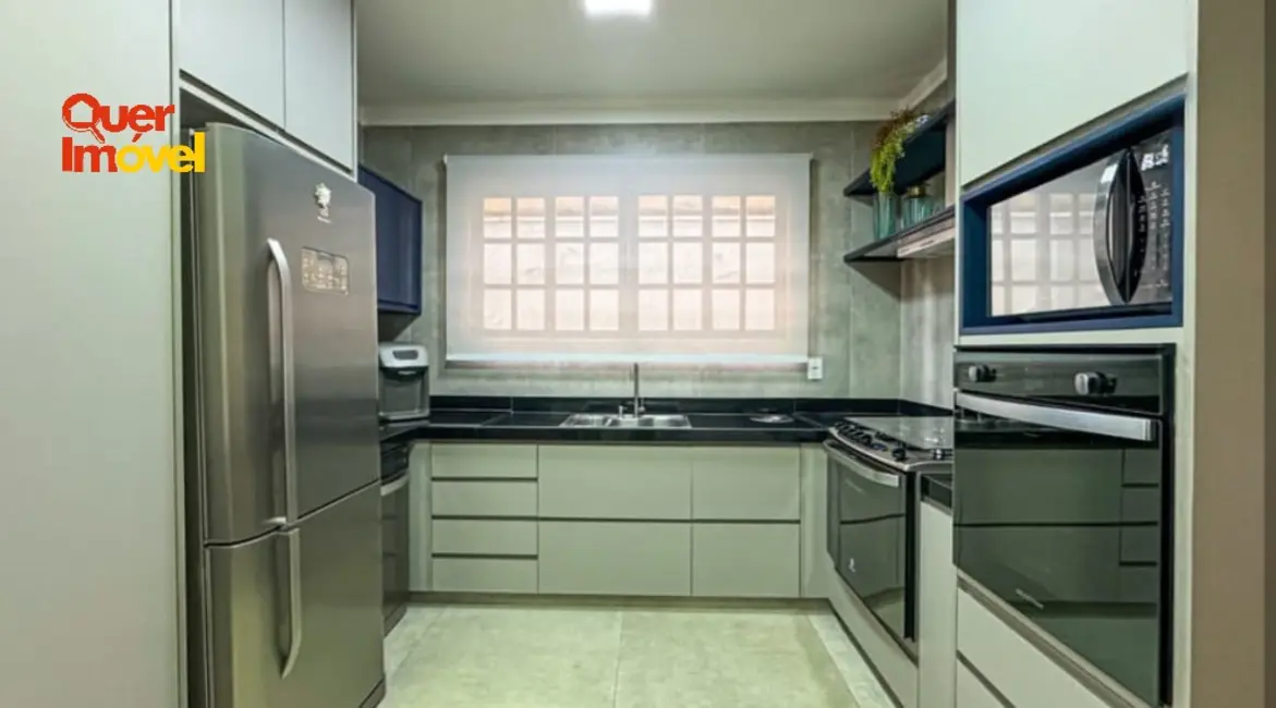 Foto 6 de Casa com 3 quartos à venda, 280m2 em City Ribeirão, Ribeirao Preto - SP