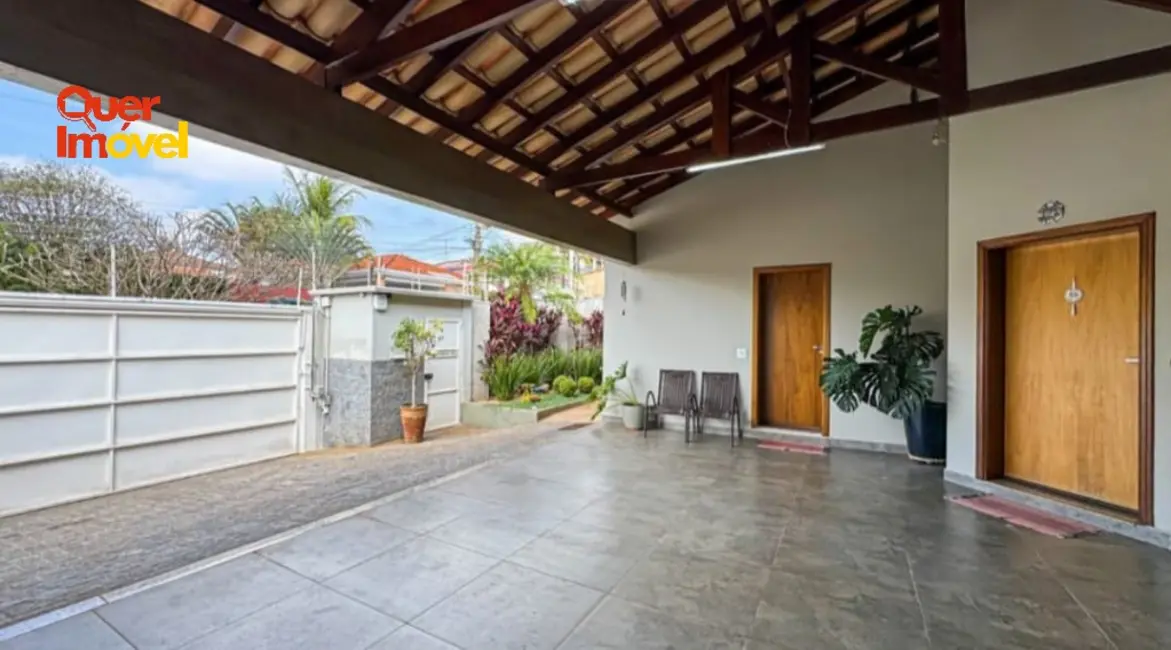 Foto 2 de Casa com 3 quartos à venda, 280m2 em City Ribeirão, Ribeirao Preto - SP