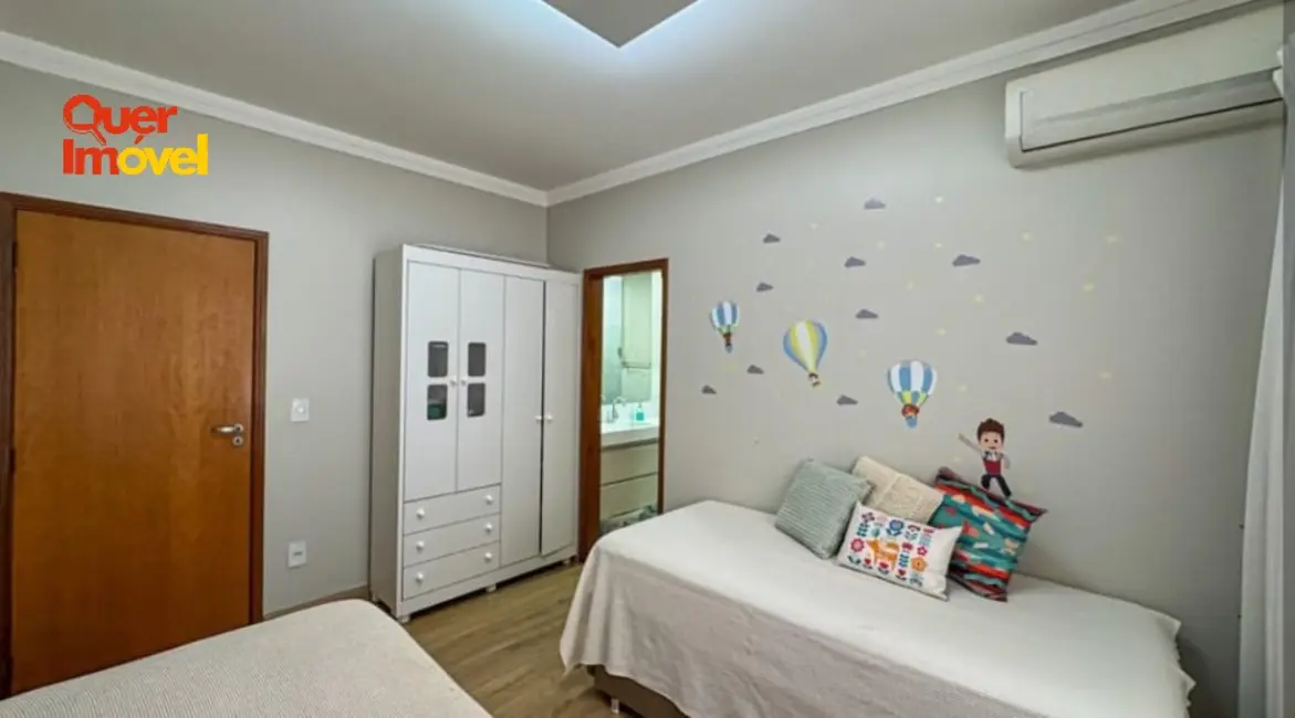 Foto 8 de Casa com 3 quartos à venda, 280m2 em City Ribeirão, Ribeirao Preto - SP