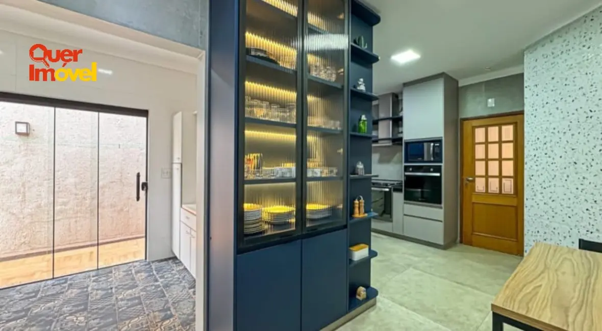 Foto 5 de Casa com 3 quartos à venda, 280m2 em City Ribeirão, Ribeirao Preto - SP