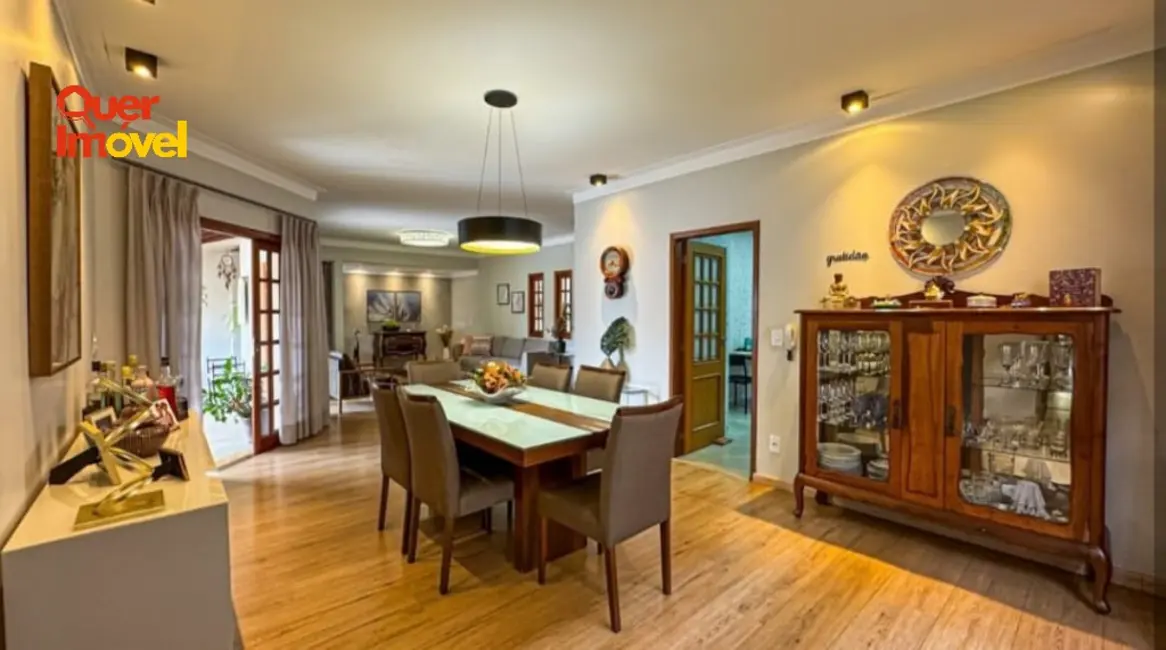 Foto 4 de Casa com 3 quartos à venda, 280m2 em City Ribeirão, Ribeirao Preto - SP