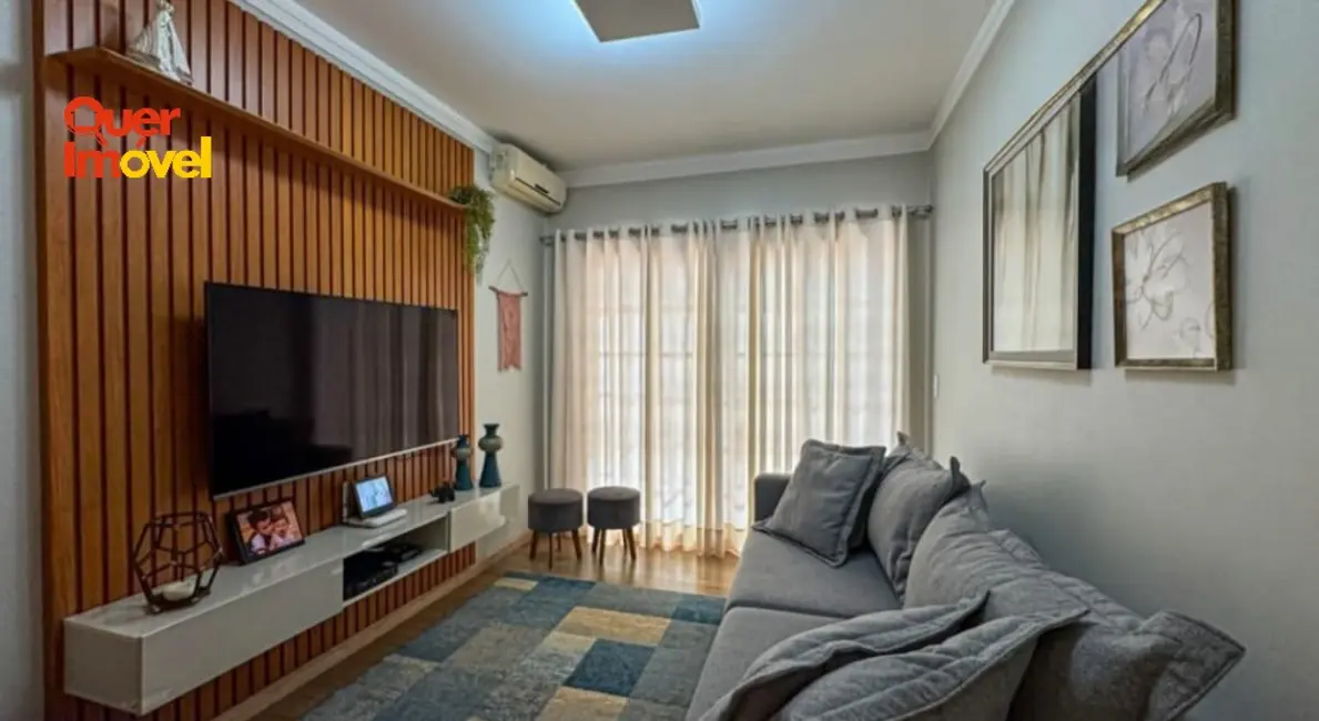 Foto 7 de Casa com 3 quartos à venda, 280m2 em City Ribeirão, Ribeirao Preto - SP