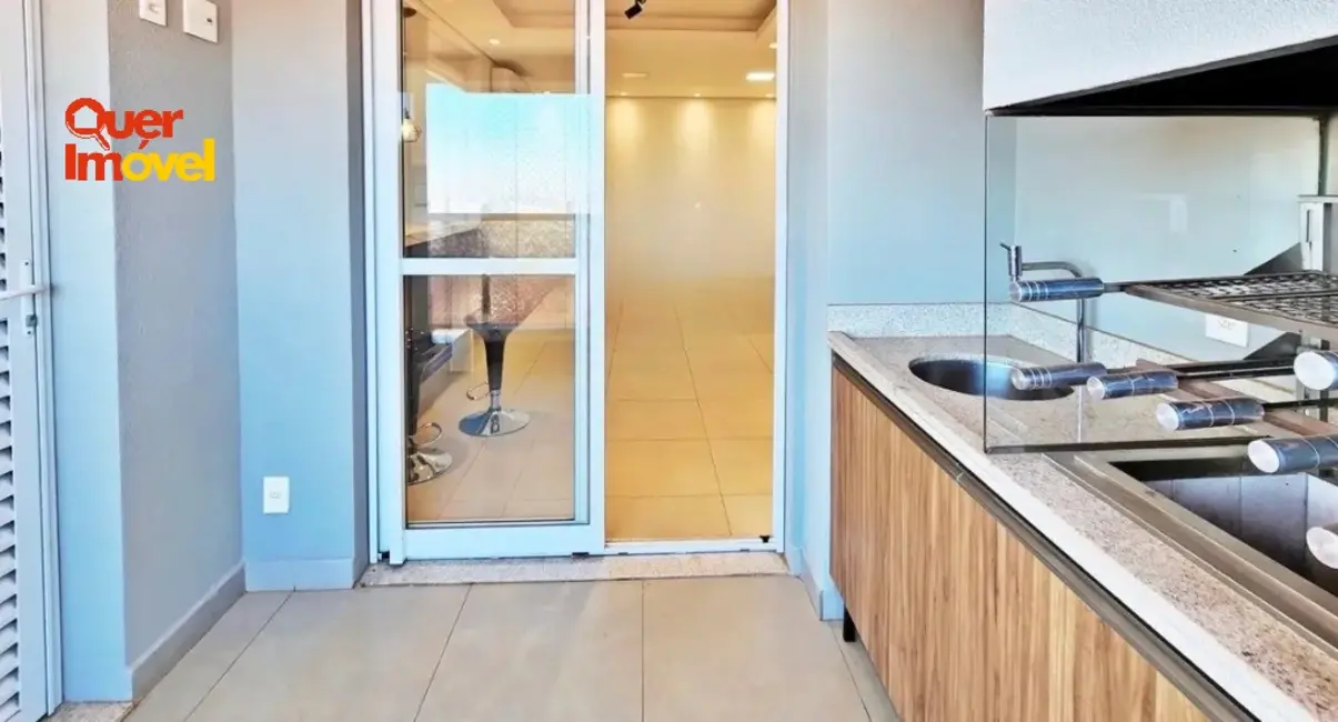 Foto 8 de Apartamento com 3 quartos à venda, 86m2 em Quinta da Primavera, Ribeirao Preto - SP