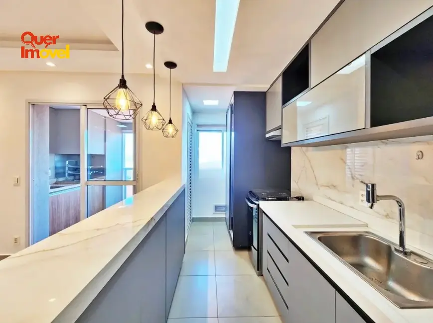 Foto 4 de Apartamento com 3 quartos à venda, 86m2 em Quinta da Primavera, Ribeirao Preto - SP