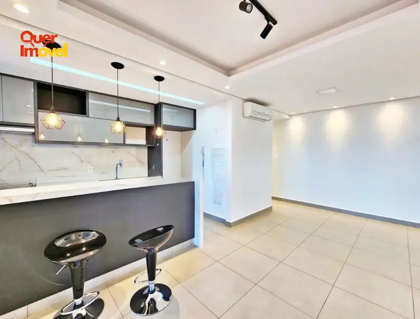 Foto 2 de Apartamento com 3 quartos à venda, 86m2 em Quinta da Primavera, Ribeirao Preto - SP