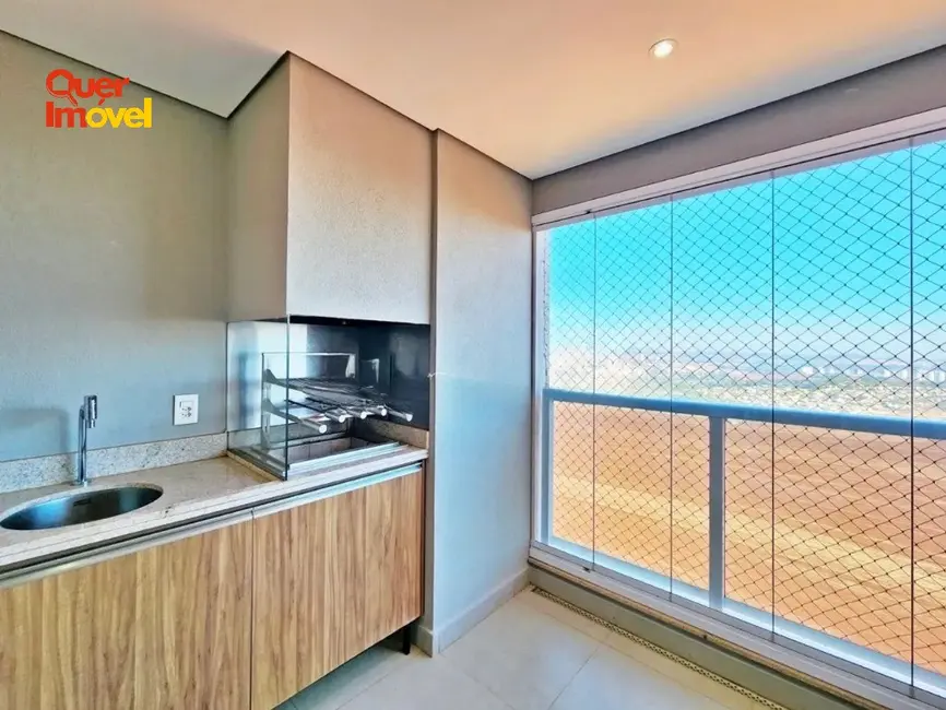 Foto 6 de Apartamento com 3 quartos à venda, 86m2 em Quinta da Primavera, Ribeirao Preto - SP