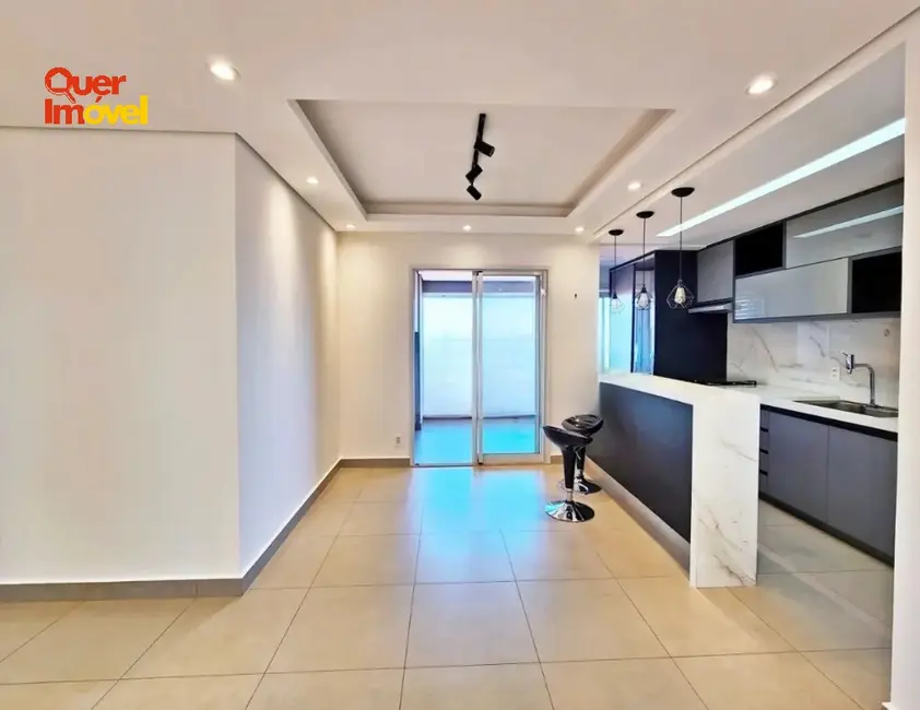 Foto 5 de Apartamento com 3 quartos à venda, 86m2 em Quinta da Primavera, Ribeirao Preto - SP