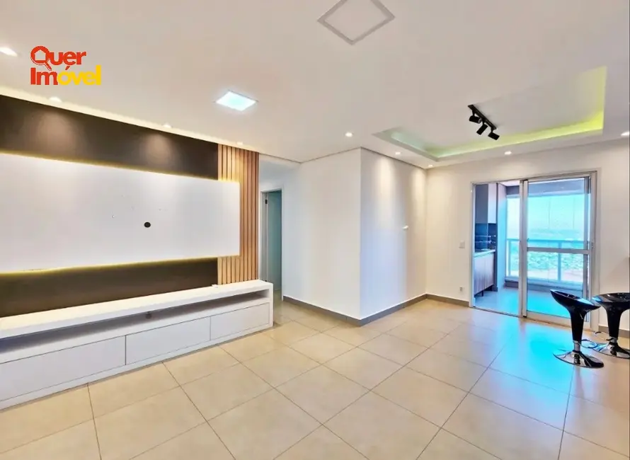 Foto 9 de Apartamento com 3 quartos à venda, 86m2 em Quinta da Primavera, Ribeirao Preto - SP