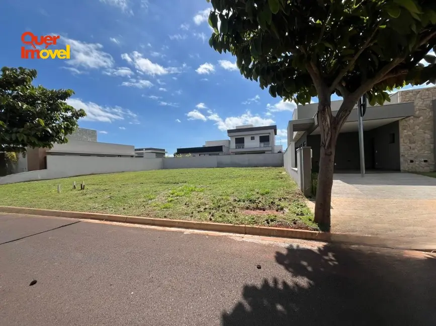 Foto 3 de Terreno / Lote à venda, 300m2 em Ribeirao Preto - SP