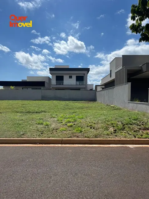 Foto 1 de Terreno / Lote à venda, 300m2 em Ribeirao Preto - SP