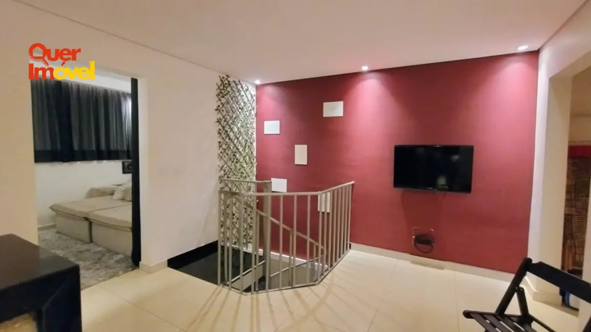 Foto 8 de Apartamento com 3 quartos à venda, 94m2 em Jardim Maria Goretti, Ribeirao Preto - SP