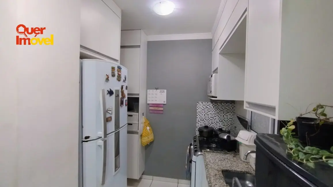 Foto 6 de Apartamento com 3 quartos à venda, 94m2 em Jardim Maria Goretti, Ribeirao Preto - SP