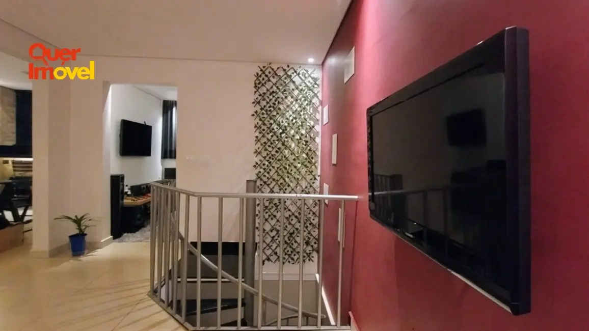 Foto 9 de Apartamento com 3 quartos à venda, 94m2 em Jardim Maria Goretti, Ribeirao Preto - SP