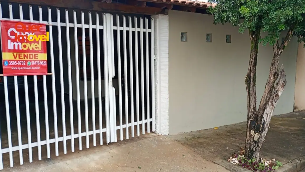 Foto 2 de Casa com 3 quartos à venda, 143m2 em Jardim Paulista, Ribeirao Preto - SP