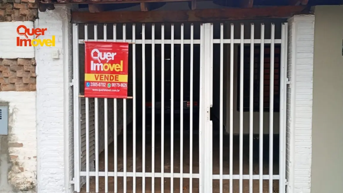 Foto 1 de Casa com 3 quartos à venda, 143m2 em Jardim Paulista, Ribeirao Preto - SP