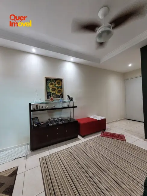 Foto 3 de Apartamento com 3 quartos à venda, 72m2 em Presidente Médici, Ribeirao Preto - SP