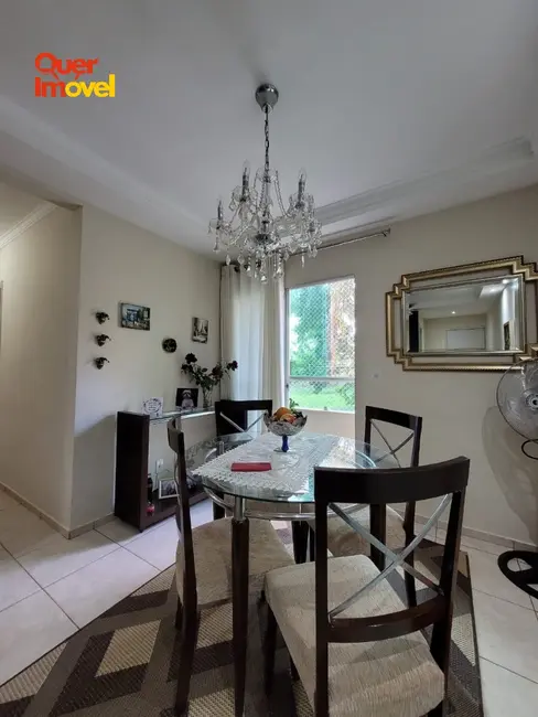 Foto 9 de Apartamento com 3 quartos à venda, 72m2 em Presidente Médici, Ribeirao Preto - SP