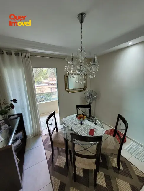 Foto 8 de Apartamento com 3 quartos à venda, 72m2 em Presidente Médici, Ribeirao Preto - SP