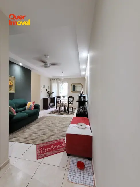 Foto 2 de Apartamento com 3 quartos à venda, 72m2 em Presidente Médici, Ribeirao Preto - SP