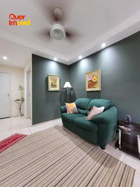 Foto 1 de Apartamento com 3 quartos à venda, 72m2 em Presidente Médici, Ribeirao Preto - SP