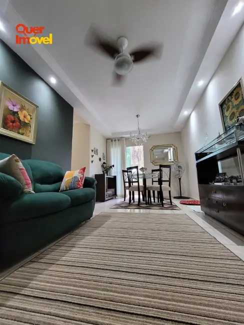 Foto 4 de Apartamento com 3 quartos à venda, 72m2 em Presidente Médici, Ribeirao Preto - SP